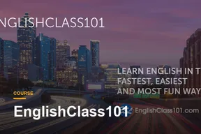EnglishClass101
