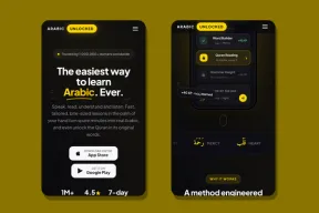 Arabic Unlocked