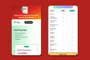 Fluent Forever App