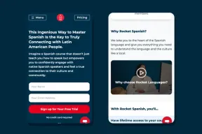 Rocket Spanish