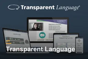 Transparent Language