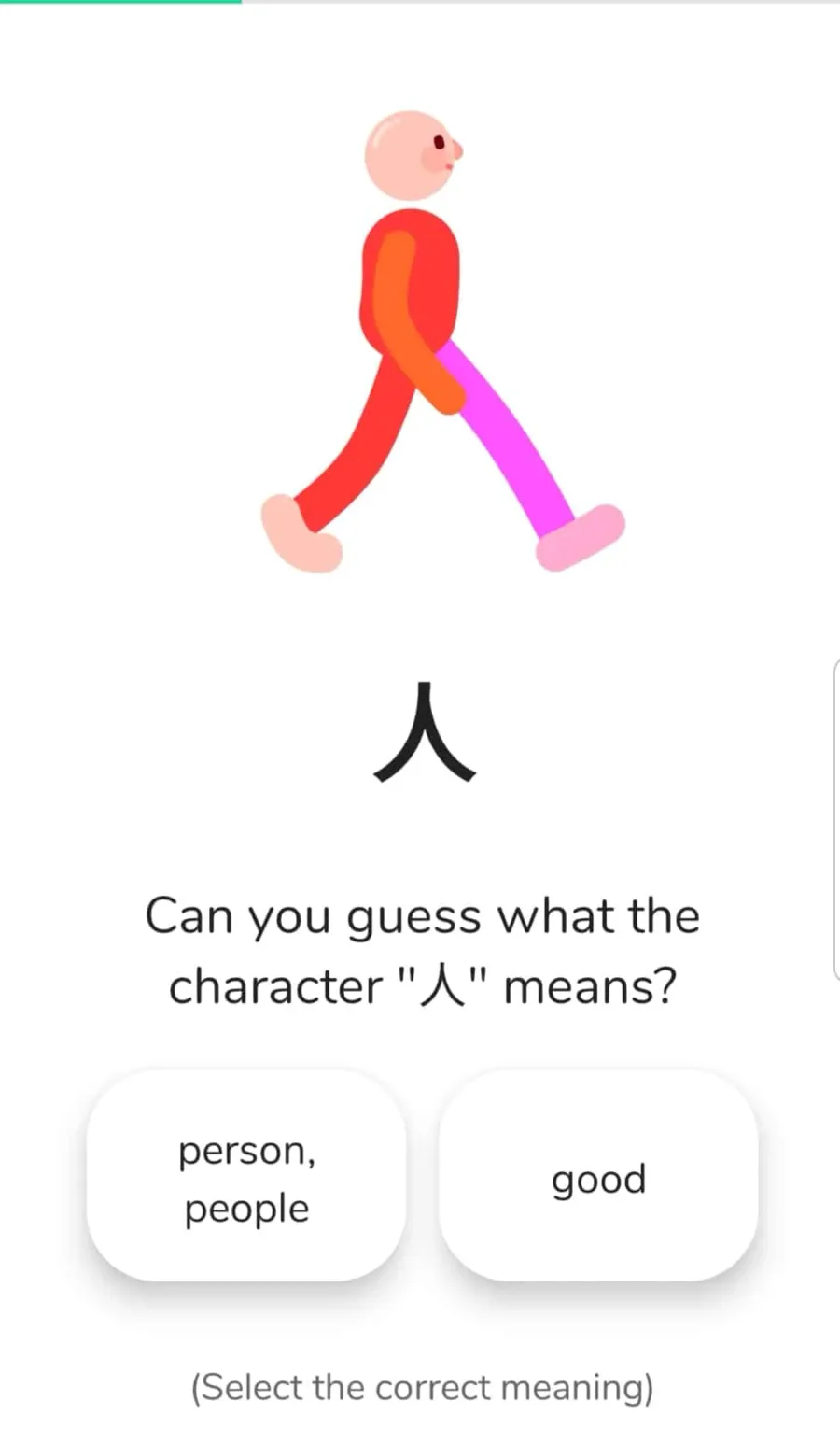 hello chinese review
