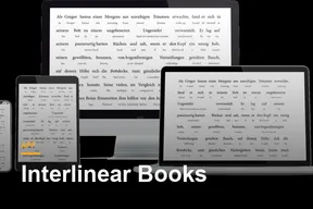 Interlinear Books
