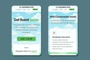 Clozemaster