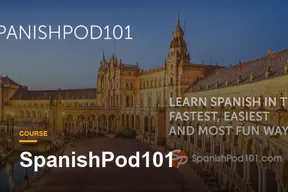 SpanishPod101