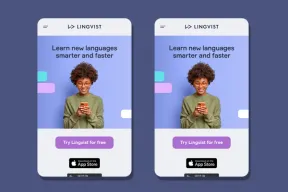 Lingvist
