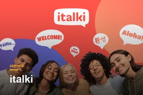 italki