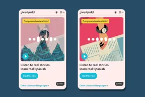 Lupa App