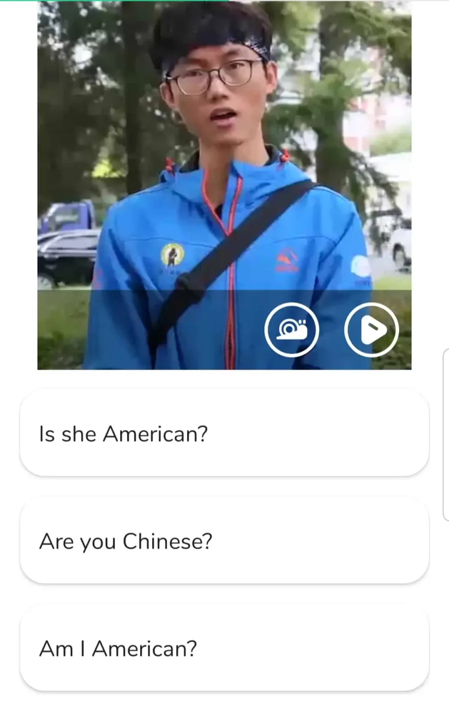 HelloChinese