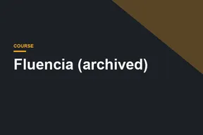 Fluencia (archived)