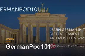 GermanPod101