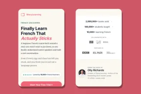 French Uncovered