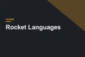Rocket Languages