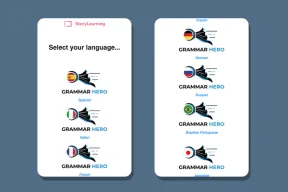 Grammar Hero