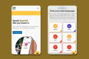 Mango Languages