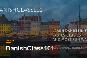 DanishClass101