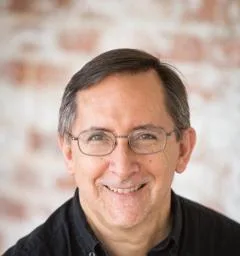 Dr. Curtis Ford