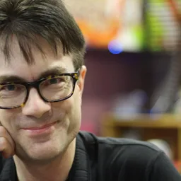 Dr. Gareth Popkins