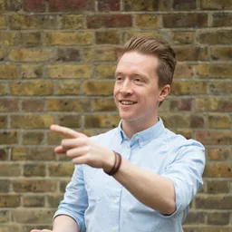 Olly Richards