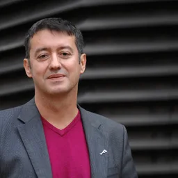 Russell Stannard