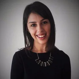 Sara Maria Hasbun