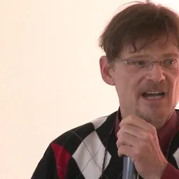 Dr. Tim Keeley